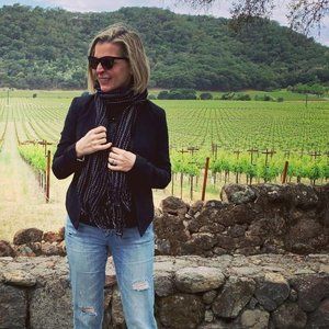 Meet your Posher, Jenny